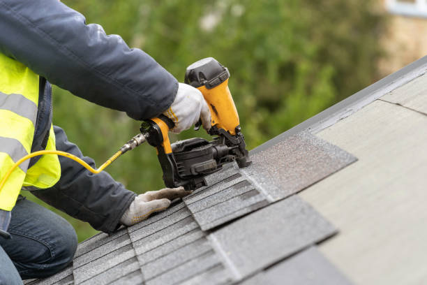 Best Rubber Roofing (EPDM, TPO)  in Whitney, TX