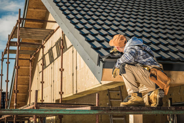 Hot Roofs in Whitney, TX