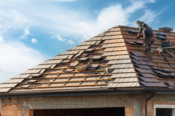 Best Steel Roofing  in Whitney, TX