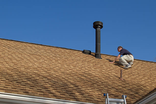 4 Ply Roofing in Whitney, TX